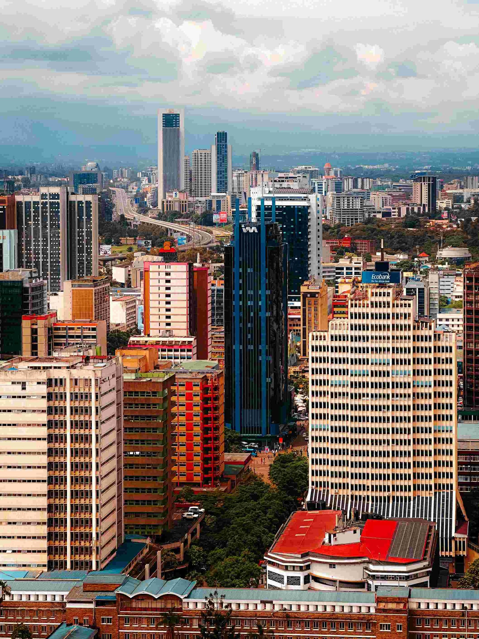 Nairobi Hub